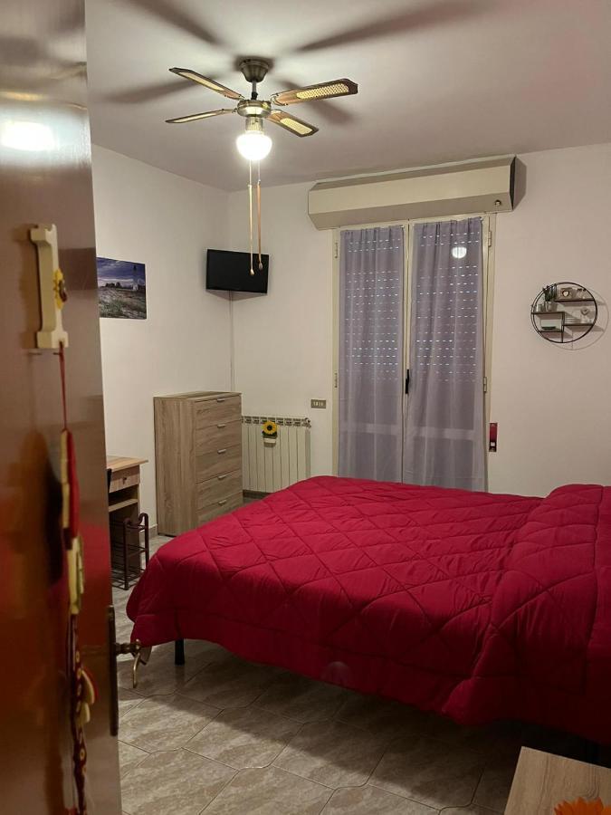 B&B Il Girasole Ortonovo Exteriér fotografie