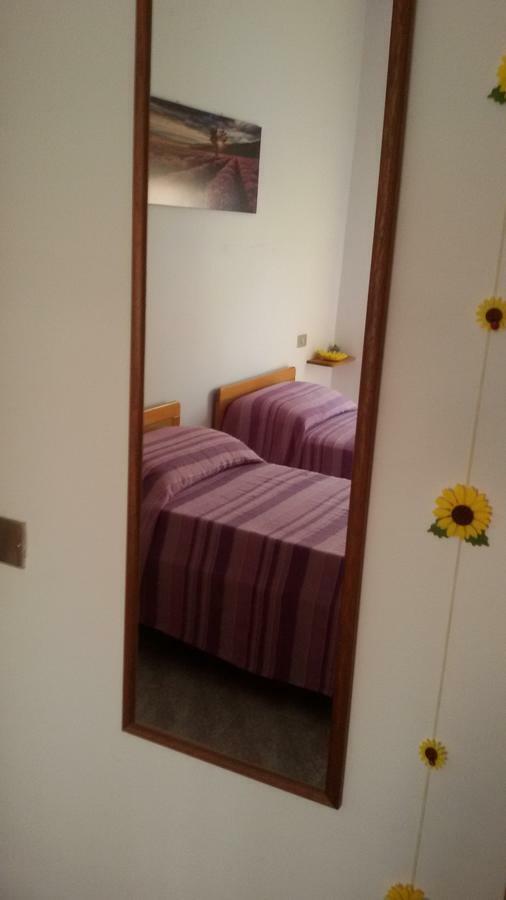 B&B Il Girasole Ortonovo Exteriér fotografie